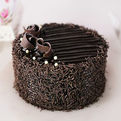 "Fresh N Sweet Cake - 1kg (Brand: Cake Exotica) - Click here to View more details about this Product
